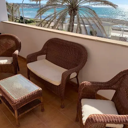 Hotel Q-royal Playa de Palma (Mallorca)