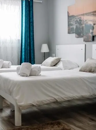 Hotel Q-royal Skylounge