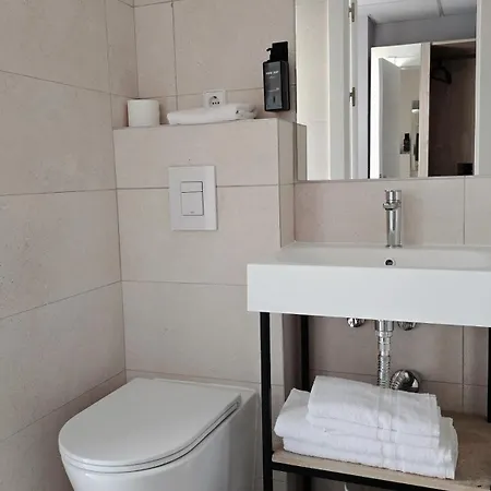 Q-royal Skylounge * Playa de Palma (Mallorca)