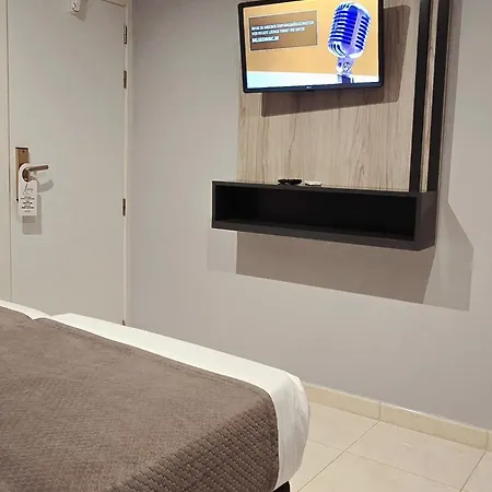 Hotel Q-royal Skylounge