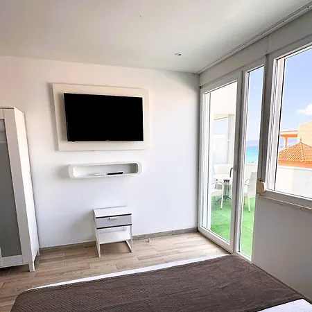 Hotel Q-royal