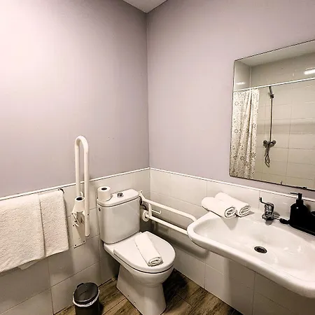 Hotel Q-royal *