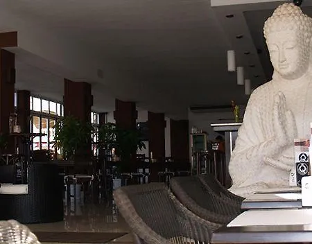 Hotel Q-royal Playa de Palma (Mallorca)