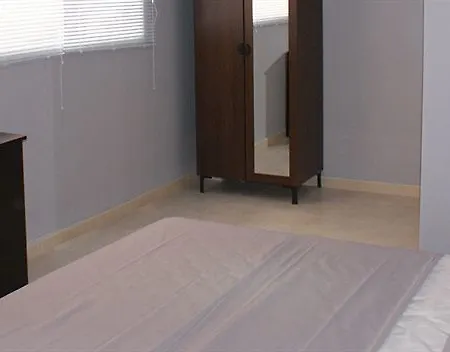 Hotel Q-royal Skylounge *