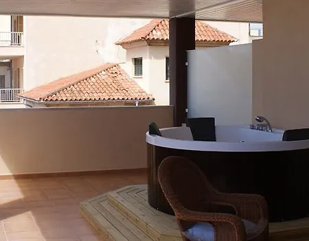 Hotel Q-royal Skylounge