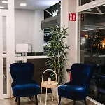 Hotel Q-royal Skylounge