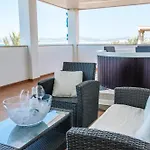 Q-royal Skylounge Playa de Palma (Mallorca)