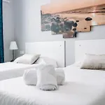 Hotel Q-royal Skylounge Playa de Palma (Mallorca)