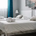 Hotel Q-royal Skylounge