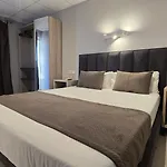 Hotel Q-royal Skylounge