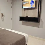 Hotel Q-royal Skylounge