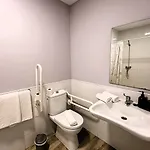 Hotel Q-royal Skylounge *