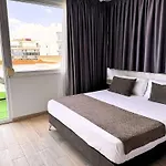Q-royal Skylounge * Playa de Palma (Mallorca)