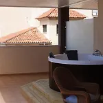 Hotel Q-royal Skylounge