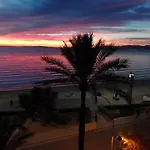 Hotel Q-royal Skylounge Playa de Palma (Mallorca)