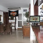 Q-royal Skylounge