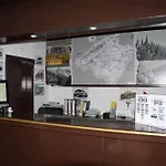 Hotel Q-royal Skylounge *