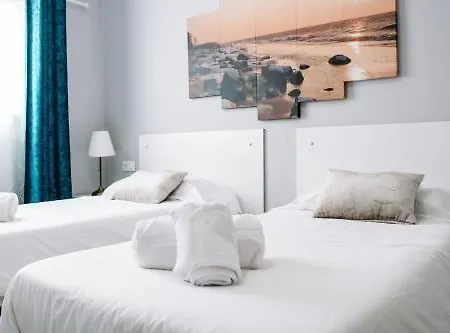 Hotell Q-royal Playa de Palma (Mallorca)
