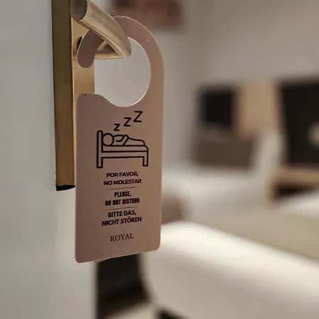 Q-royal Skylounge بلايا ذي بالما