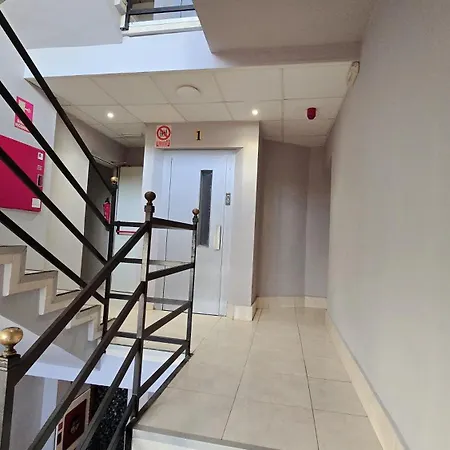فندق Q-royal Skylounge بلايا ذي بالما
