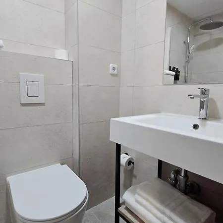 Q-royal Skylounge بلايا ذي بالما