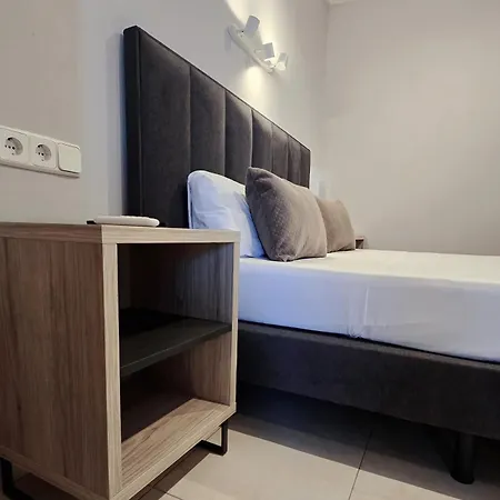 Q-royal Skylounge فندق بلايا ذي بالما