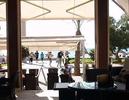 فندق Q-royal Skylounge بلايا ذي بالما