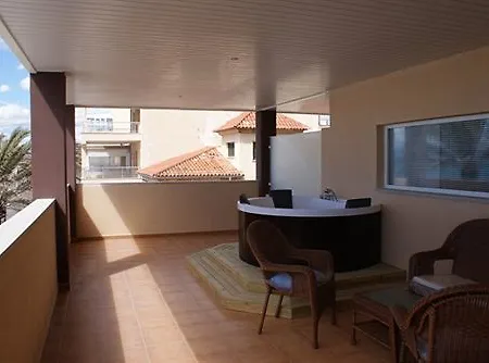 Q-royal Skylounge Hotel Playa de Palma (Mallorca)