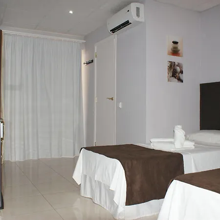 Q-royal Skylounge * Playa de Palma (Mallorca)