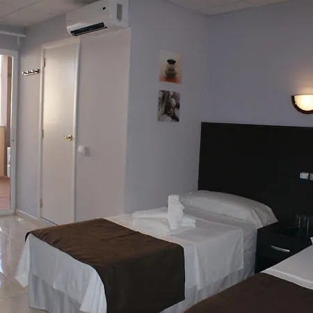 Q-royal Skylounge بلايا ذي بالما