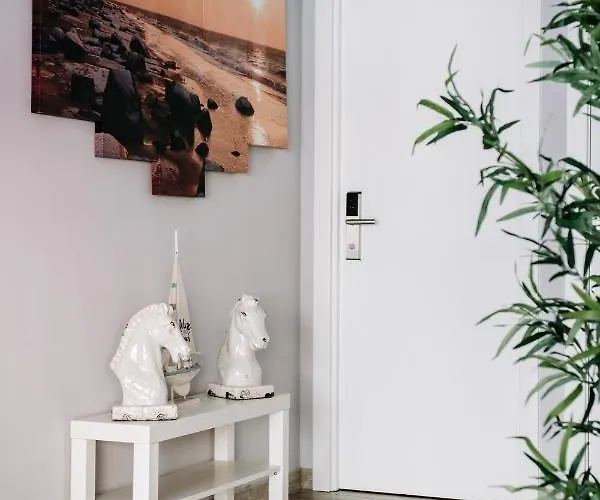 ホテル Q-royal Skylounge プラヤ・デ・パルマ