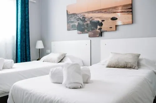 Hotel Q-royal Skylounge Playa de Palma (Mallorca)