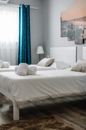 Hotel Q-royal Skylounge