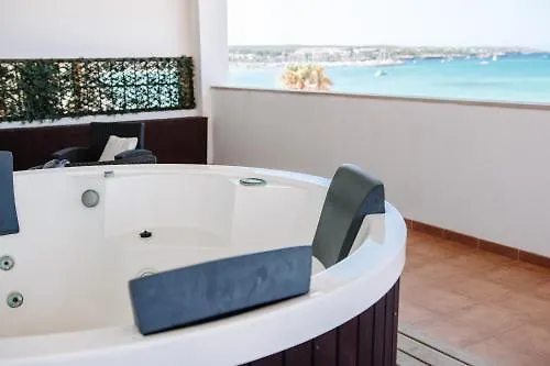 Hotel Q-royal Skylounge