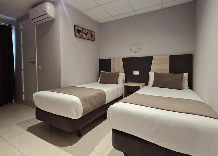 Q-royal Skylounge * プラヤ・デ・パルマ