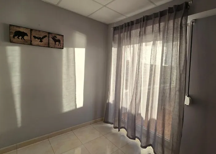 Q-royal Skylounge Hotel Playa de Palma (Mallorca)