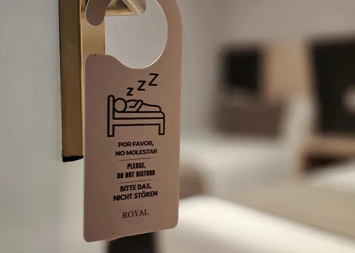 Q-royal Skylounge Playa de Palma (Mallorca)