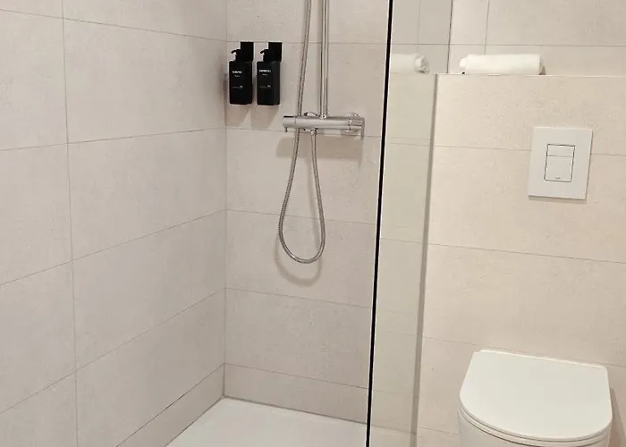 ホテル Q-royal Skylounge *