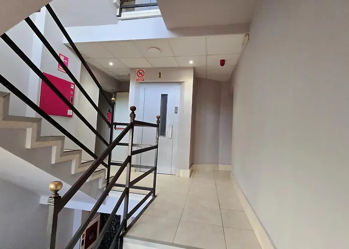 Hotel Q-royal Skylounge Playa de Palma (Mallorca)