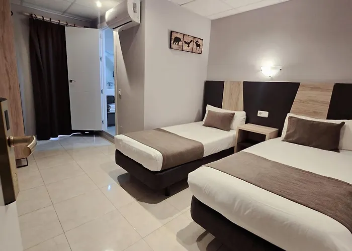 Q-royal Skylounge * プラヤ・デ・パルマ