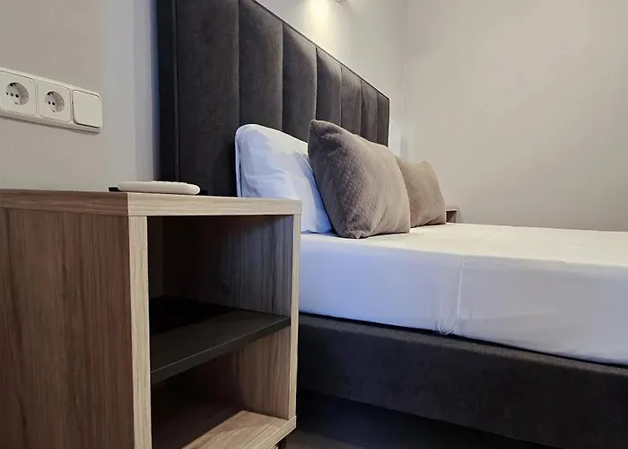 Q-royal Skylounge Ξενοδοχείο Πλάγια Ντε Πάλμα