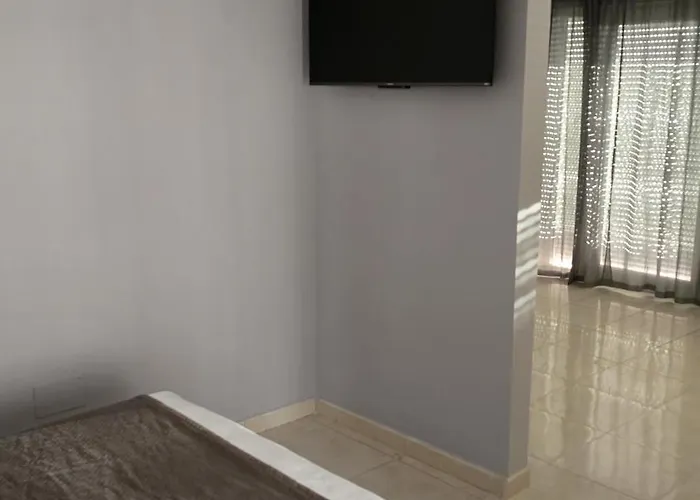 Hotel Q-royal Skylounge Playa de Palma (Mallorca)