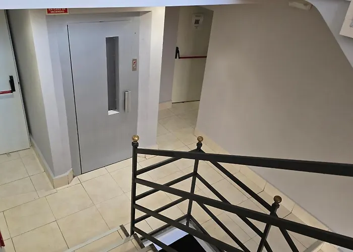 Q-royal Skylounge * プラヤ・デ・パルマ