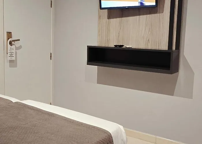 Hotel Q-royal Skylounge