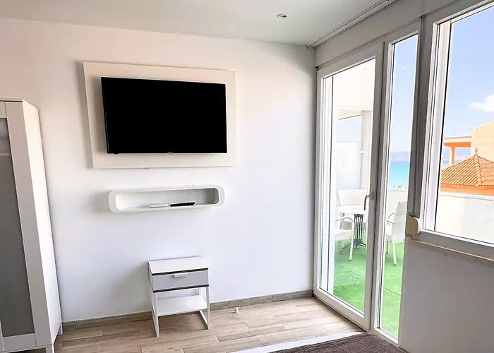 Hotel Q-royal Skylounge