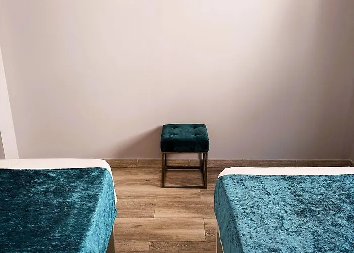 Q-royal Skylounge Hotel Playa de Palma (Mallorca)