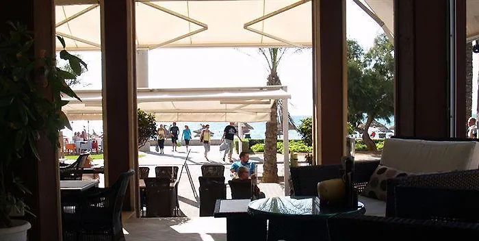 Hotel Q-royal Skylounge Playa de Palma (Mallorca)