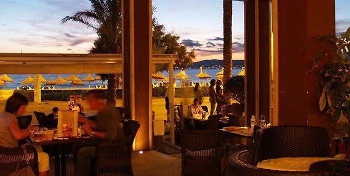 Hotel Q-royal Skylounge *