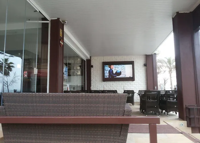 Q-royal Skylounge * Playa de Palma (Mallorca)