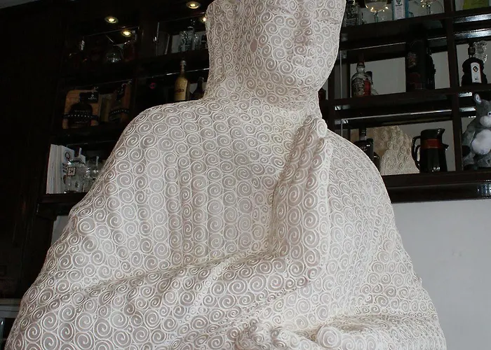 Q-royal Skylounge * Playa de Palma (Mallorca)